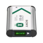 Sony NP-BX1 Rechargeable Lithium-Ion Battery Pack