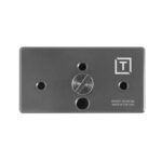Tether Tools MC Multi Cable Mounting Plate
