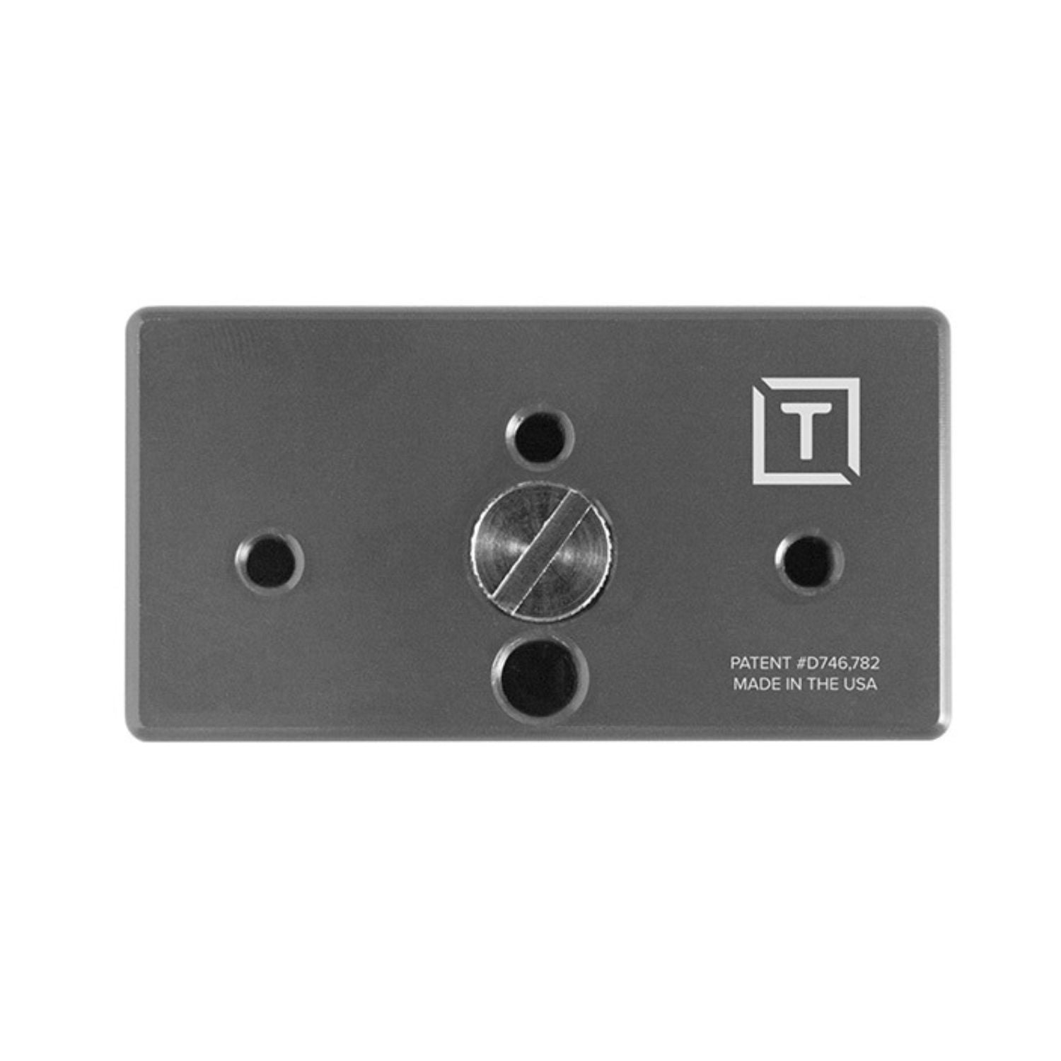 Tether Tools MC Multi Cable Mounting Plate