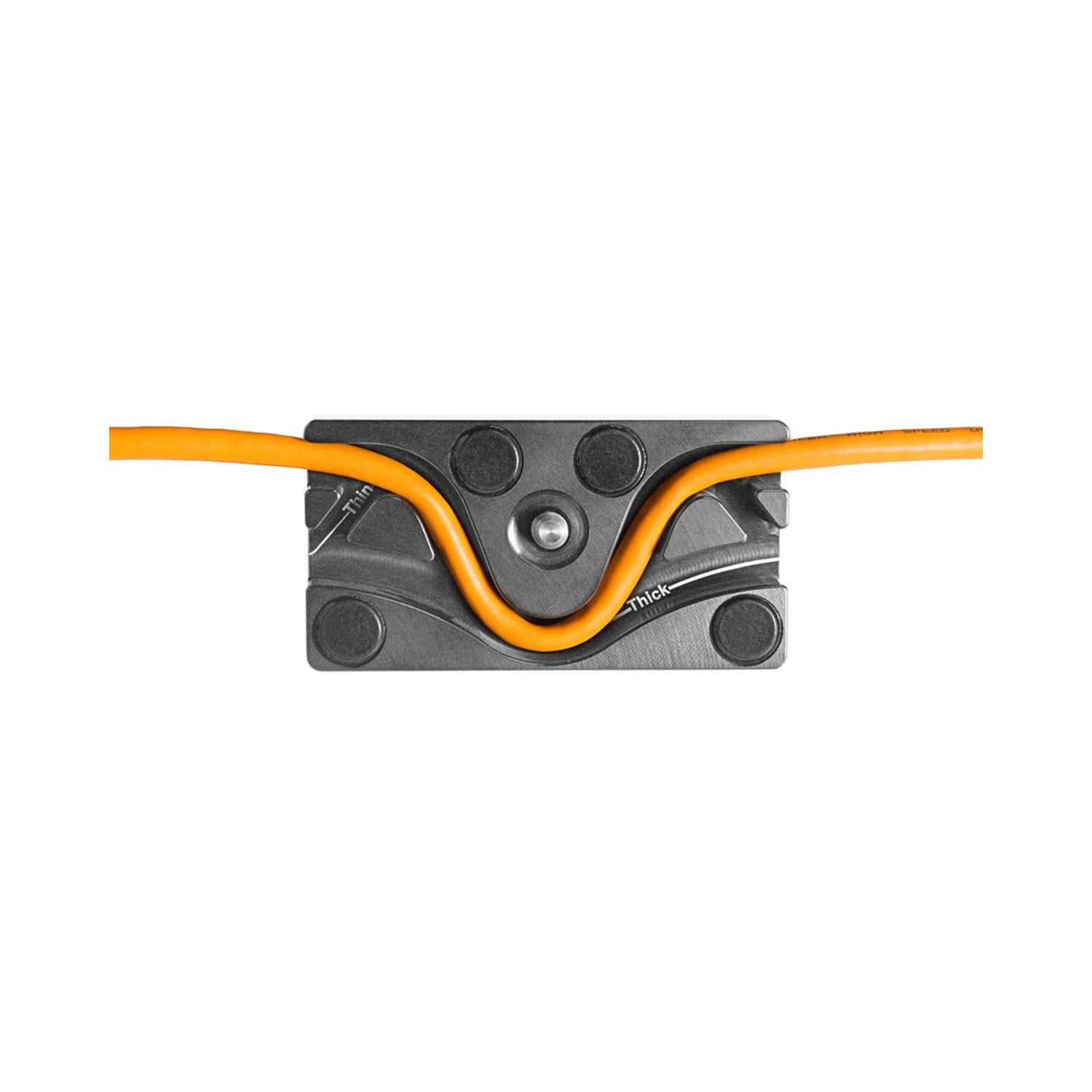 Tether Tools MC Multi Cable Mounting Plate