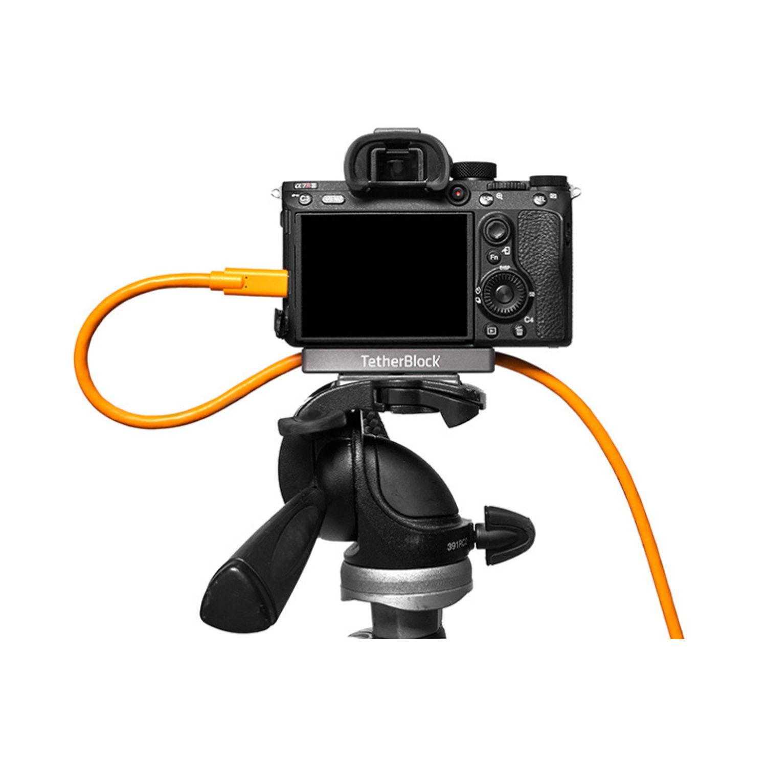 Tether Tools MC Multi Cable Mounting Plate