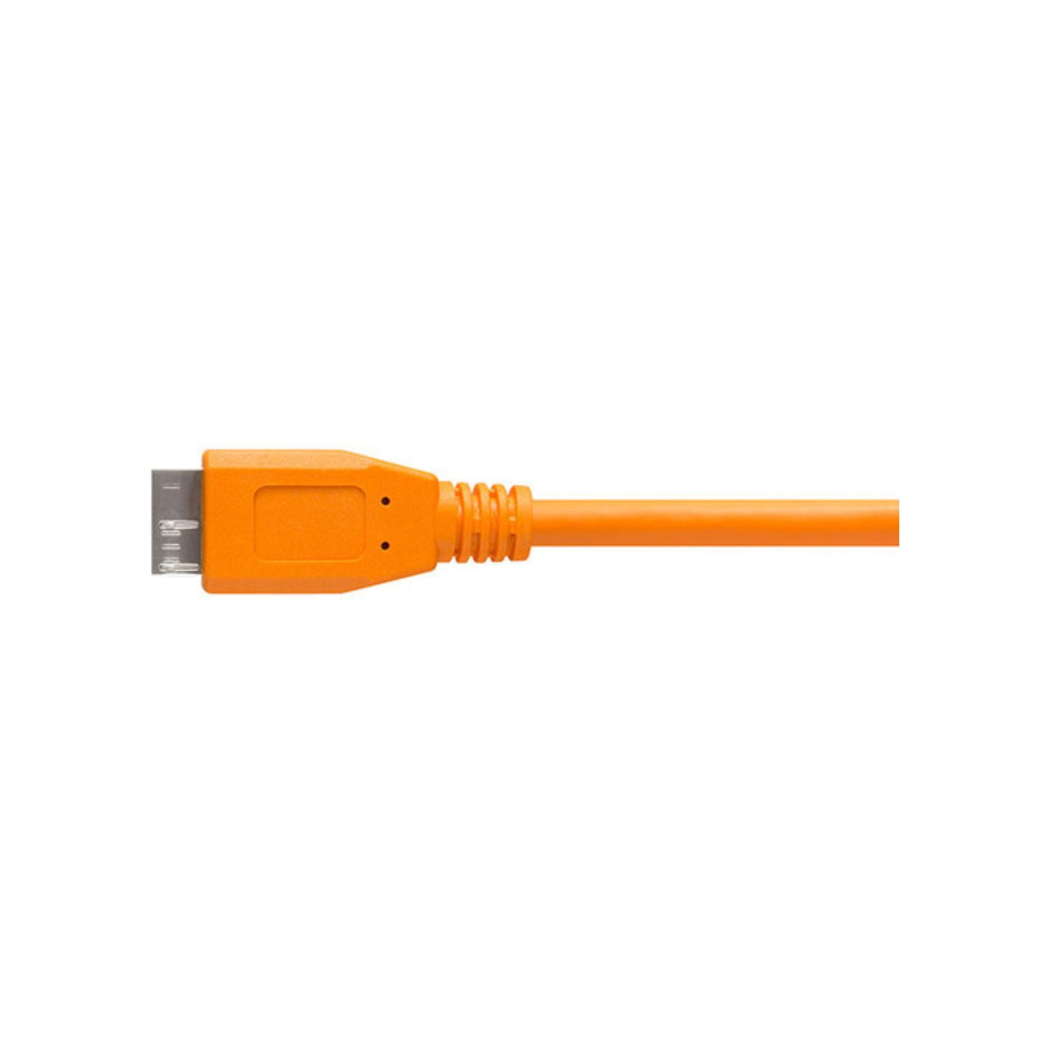Tether Tools TetherPro USB-C to 3.0 Micro-B 15ft Cable