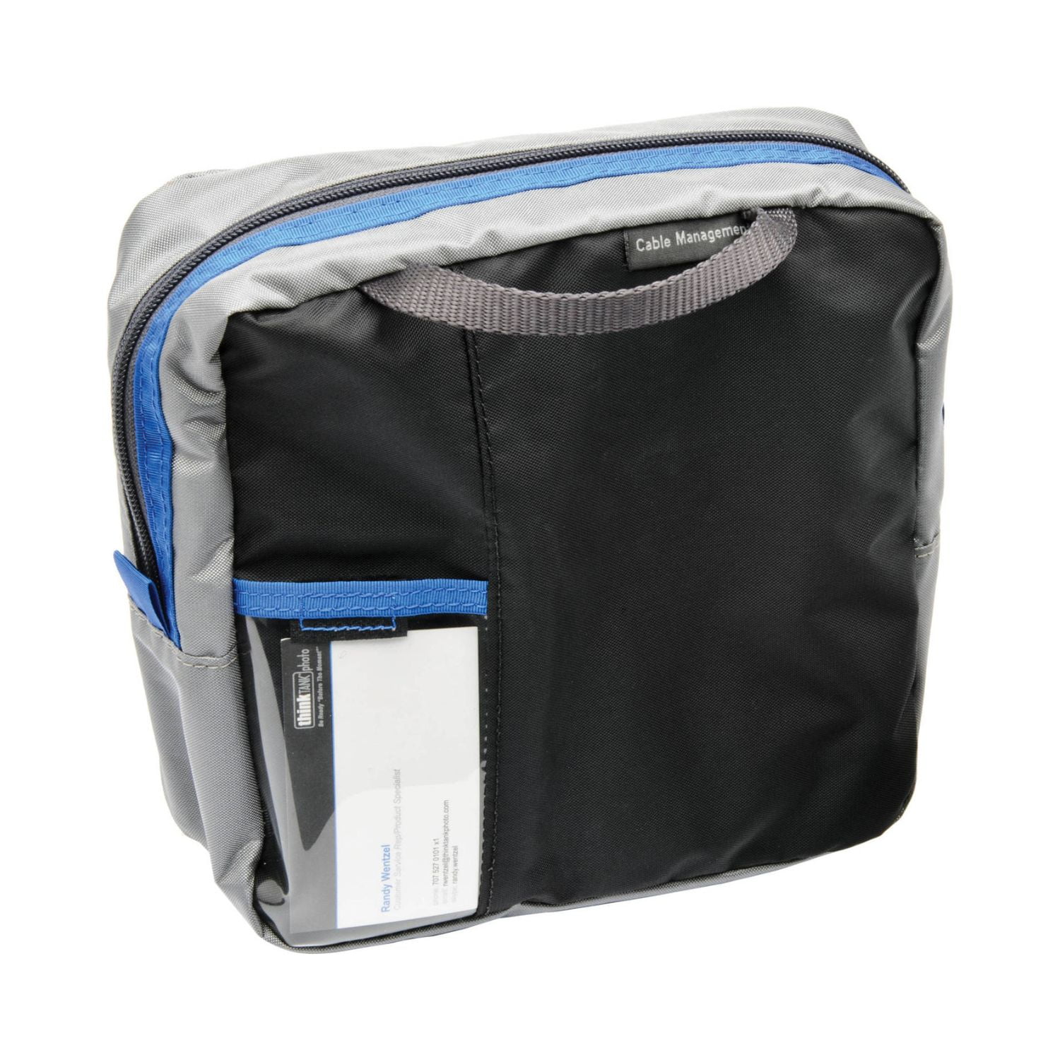 Think Tank Photo Cable Management 30 V2.0