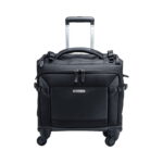 Vanguard VEO Select 42T Bk Trolley Bag (Black)