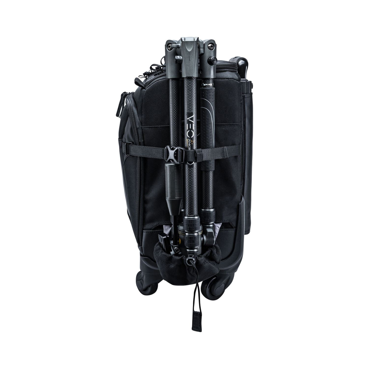 Vanguard VEO Select 42T Bk Trolley Bag (Black)