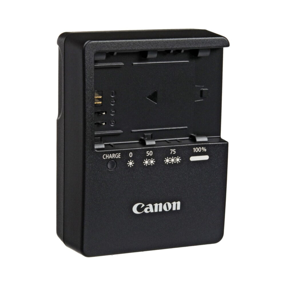 Canon LC-E6E Battery Charger