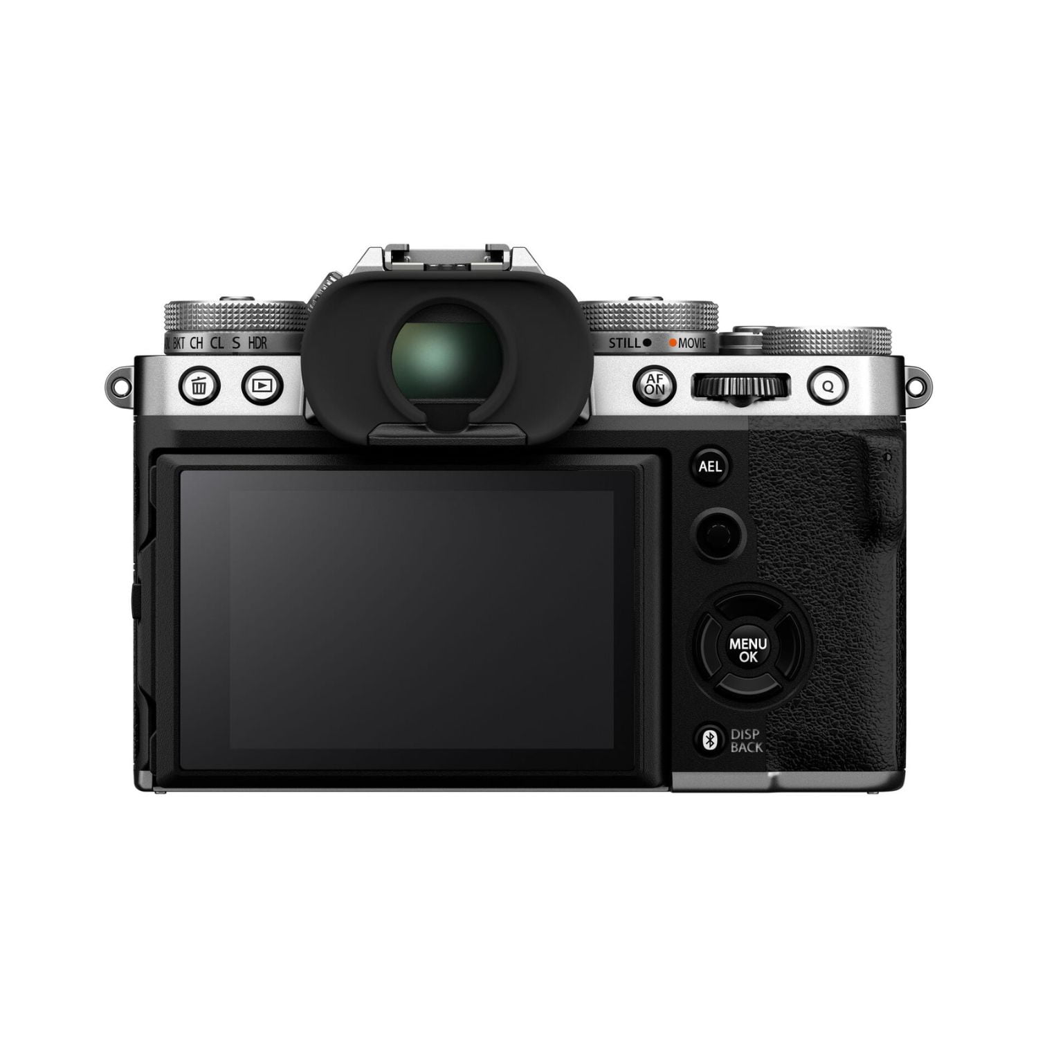 Fujifilm X-T5 Mirrorless Camera (Body Only)