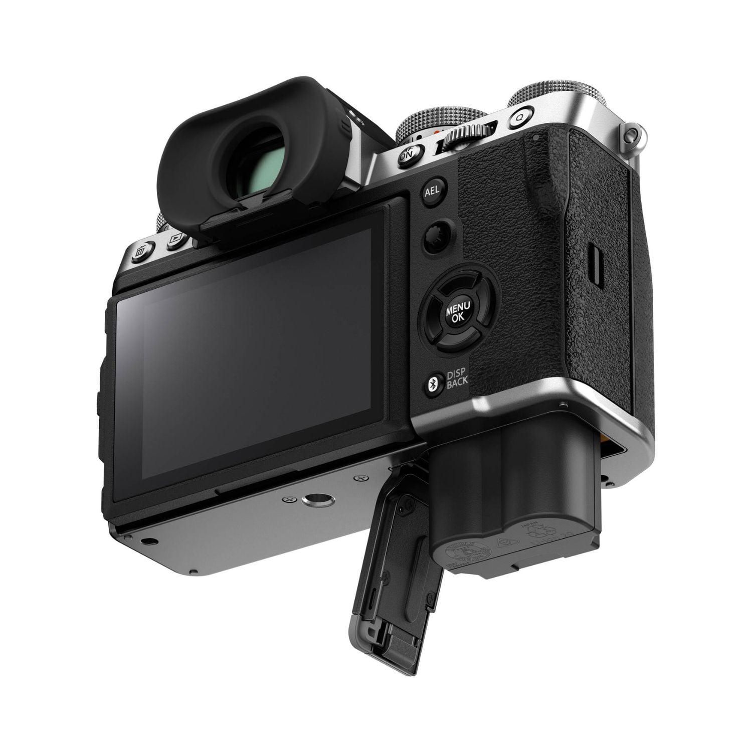 Fujifilm X-T5 Mirrorless Camera (Body Only)