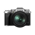 Fujifilm X-T5 Mirrorless Camera with 16-80mm Lens