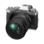 Fujifilm X-T5 Mirrorless Camera with 16-80mm Lens