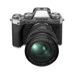 Fujifilm X-T5 Mirrorless Camera with 16-80mm Lens