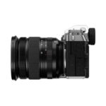 Fujifilm X-T5 Mirrorless Camera with 16-80mm Lens