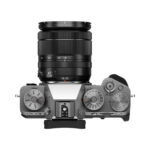 Fujifilm X-T5 Mirrorless Camera with 18-55mm Lens