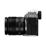 Fujifilm X-T5 Mirrorless Camera with 18-55mm Lens