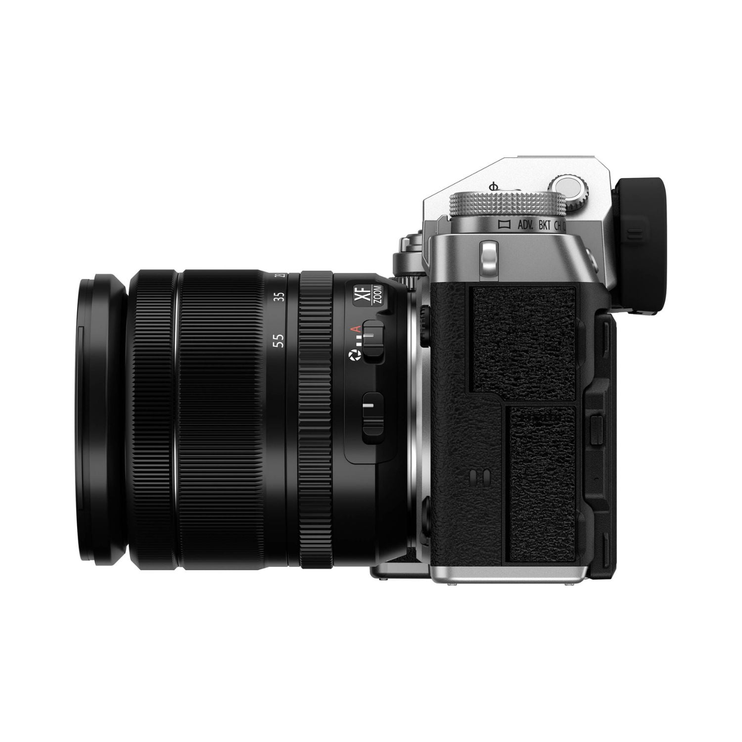 Fujifilm X-T5 Mirrorless Camera with 18-55mm Lens