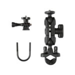 Insta360 Motorcycle U-Bolt Mount