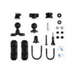 Insta360 Motorcycle U-Bolt Mount