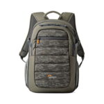 Lowepro Tahoe BP150 Backpack With Manfrotto PIXI Mini Tripod Combo Kit