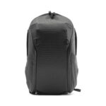 Peak Design Everyday Zip 15L V2 Backpack (Black)