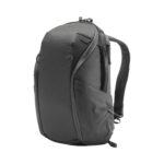 Peak Design Everyday Zip 15L V2 Backpack (Black)