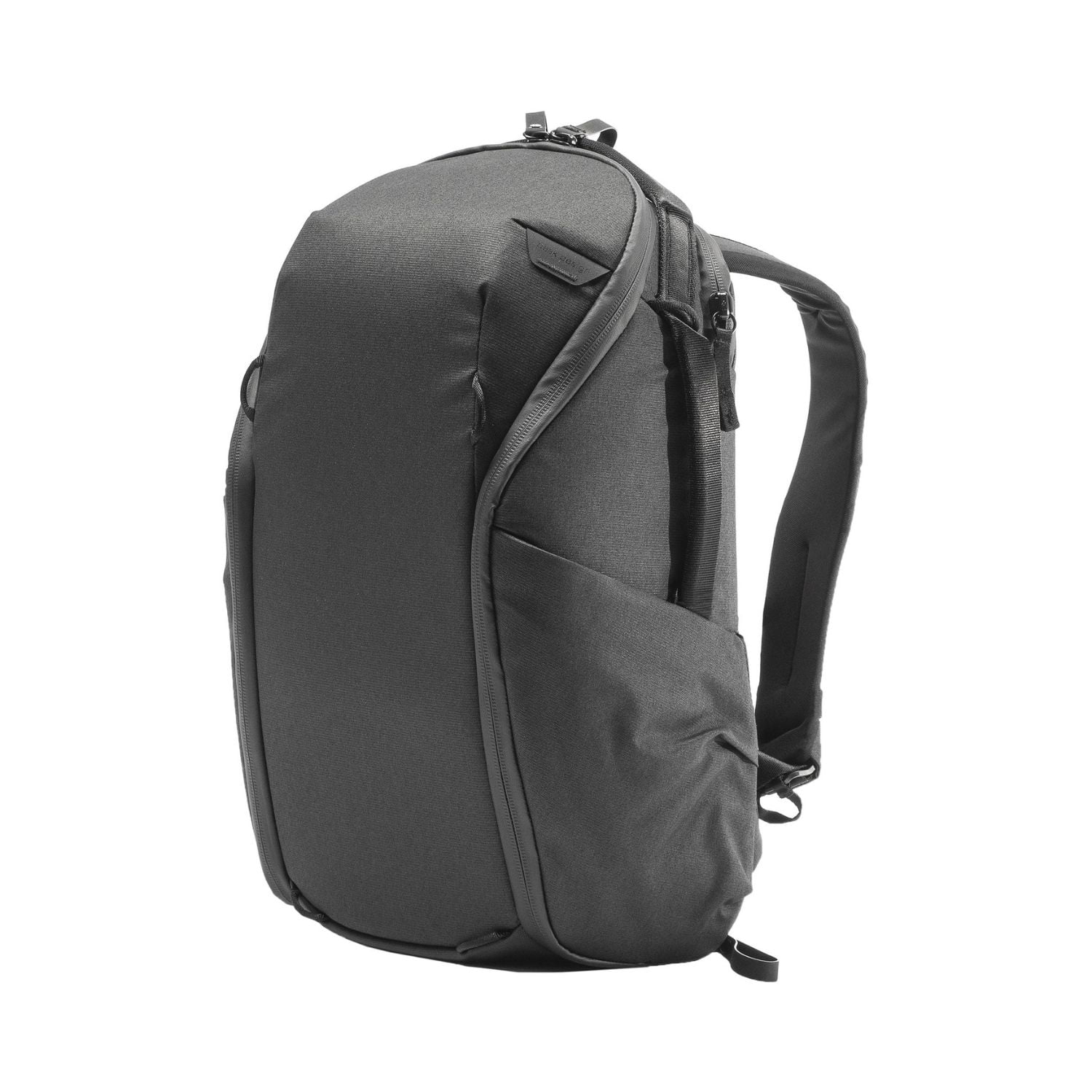 Peak Design Everyday Zip 15L V2 Backpack (Black)