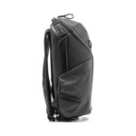 Peak Design Everyday Zip 15L V2 Backpack (Black)