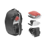 Peak Design Everyday Zip 15L V2 Backpack (Black)