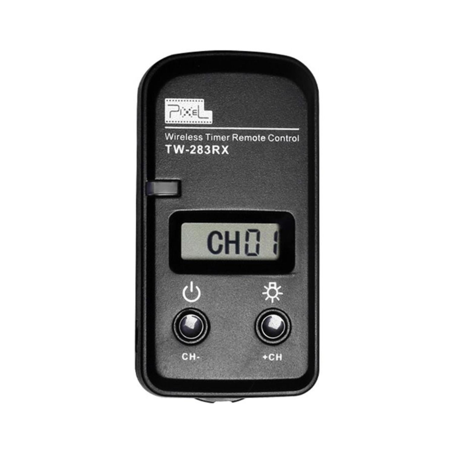 Pixel TX-283 Wireless Timer Remote Control