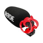 Rode VideoMicro II Ultra-Compact On-Camera Microphone
