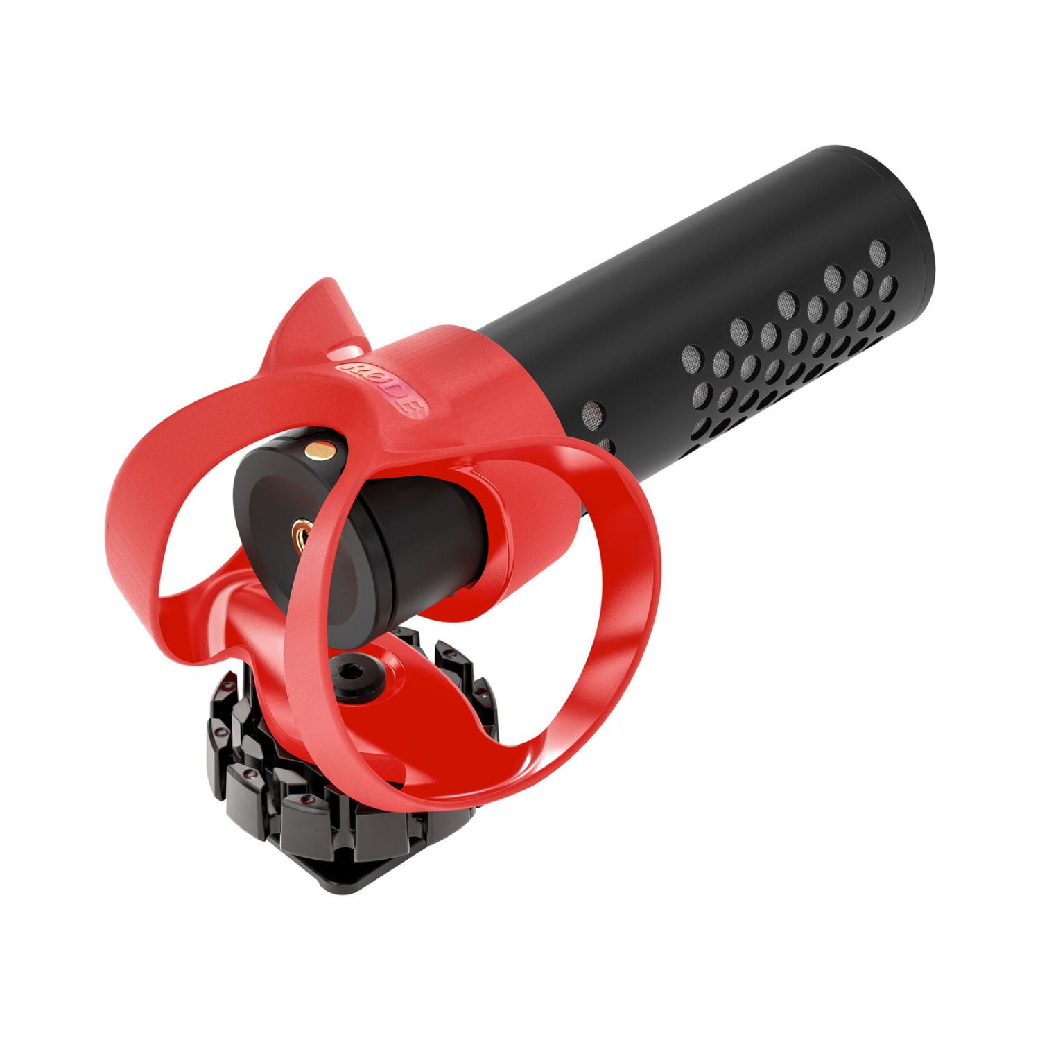 Rode VideoMicro II Ultra-Compact On-Camera Microphone