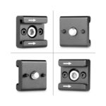 SmallRig 2060 Cold Shoe 2-Pack