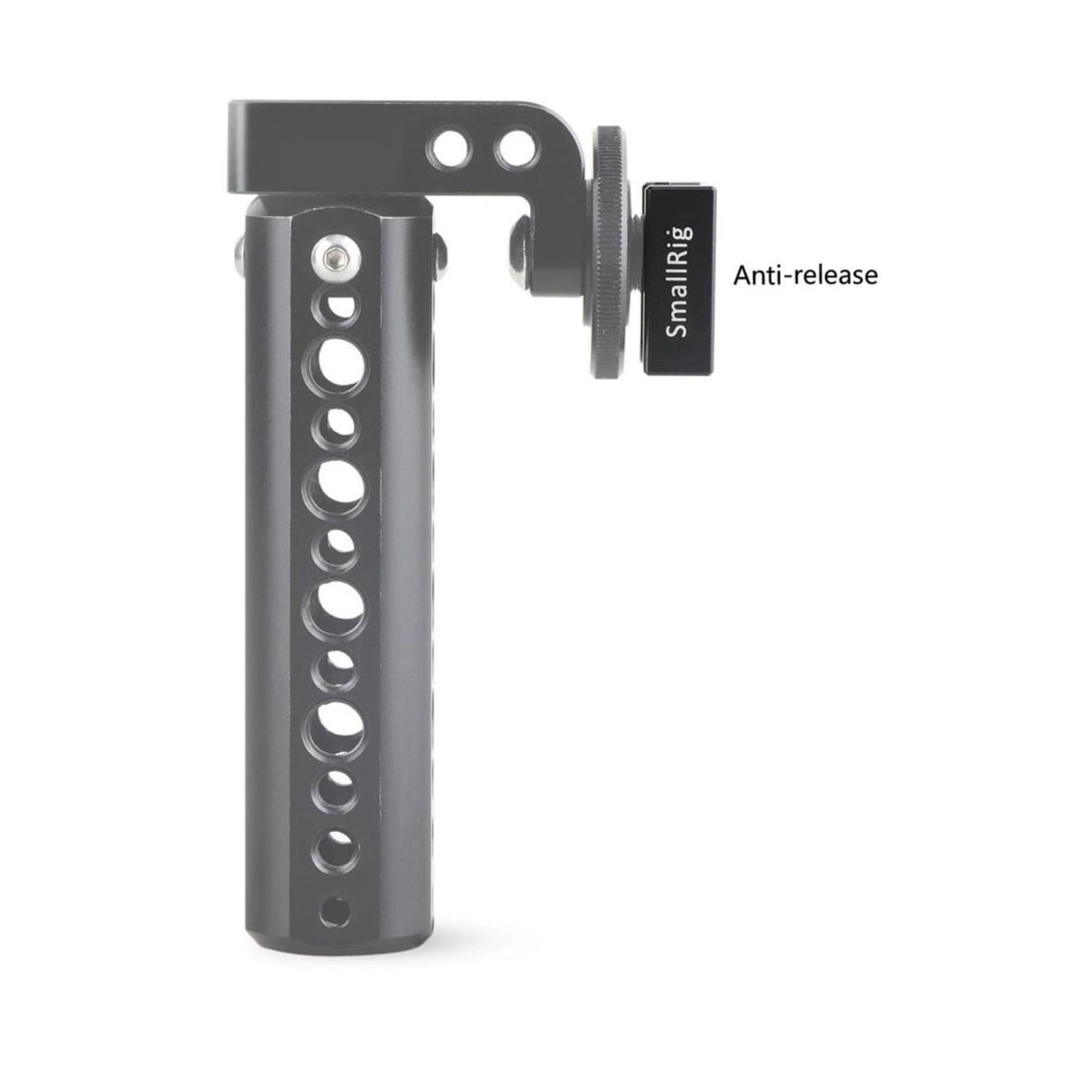 SmallRig 2060 Cold Shoe 2-Pack