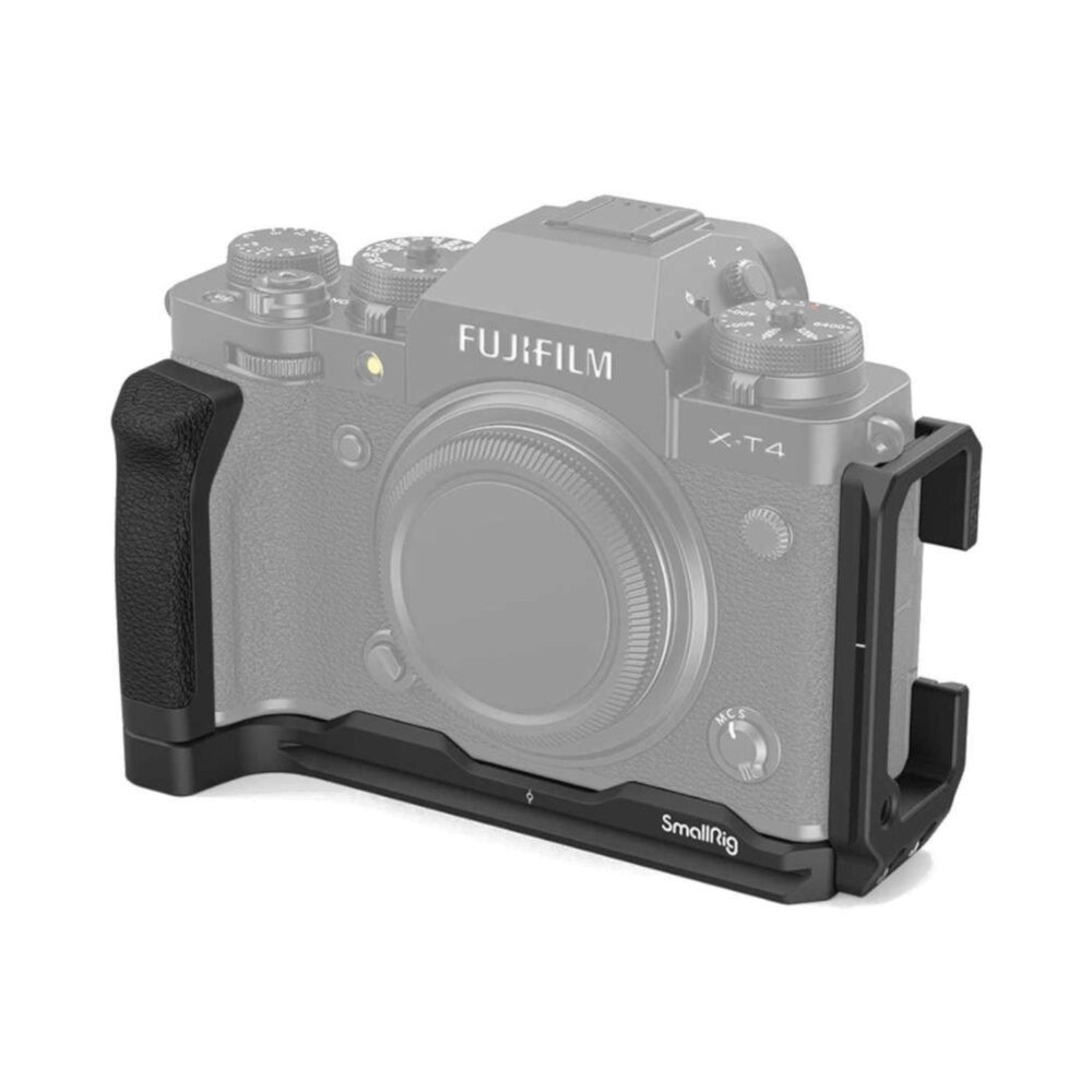 SmallRig LCF2812 L Bracket for Fujifilm X-T4