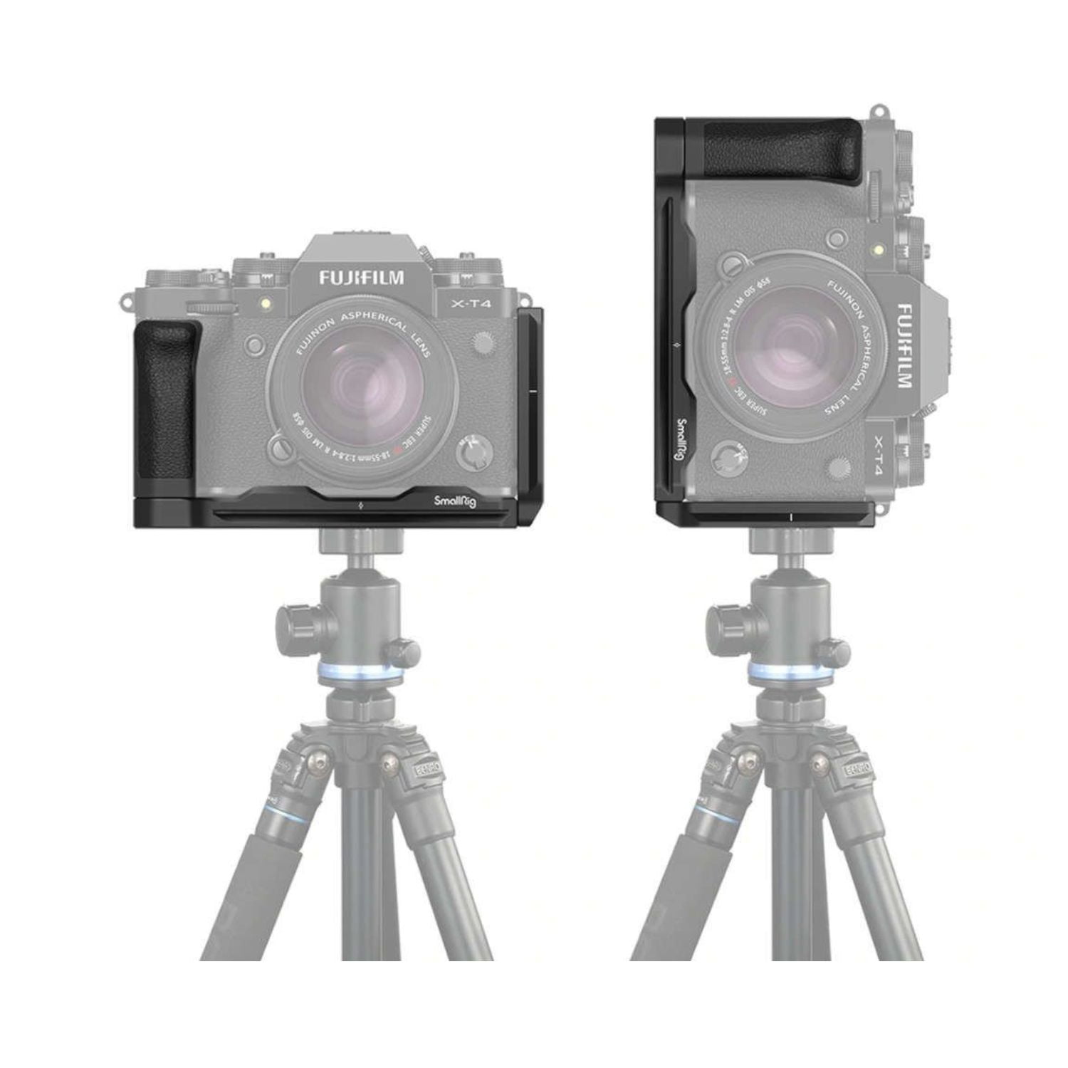 SmallRig LCF2812 L Bracket for Fujifilm X-T4