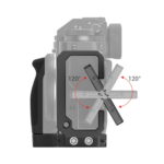 SmallRig LCF2812 L Bracket for Fujifilm X-T4