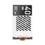 Zhiyun-Tech MOLUS X100 Combo Kit With Free FIVERAY M40