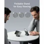 Anker 5000mAh 622 Portable Magnetic Battery Charger (MagGo)