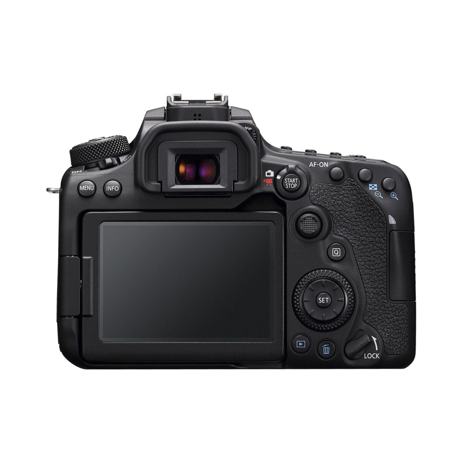Buy Canon EOS 90D DSLR Online in Mumbai India at Best rate