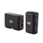 DJI Mic Single Wireless Compact Digital Microphone System for Camera and Smartphone