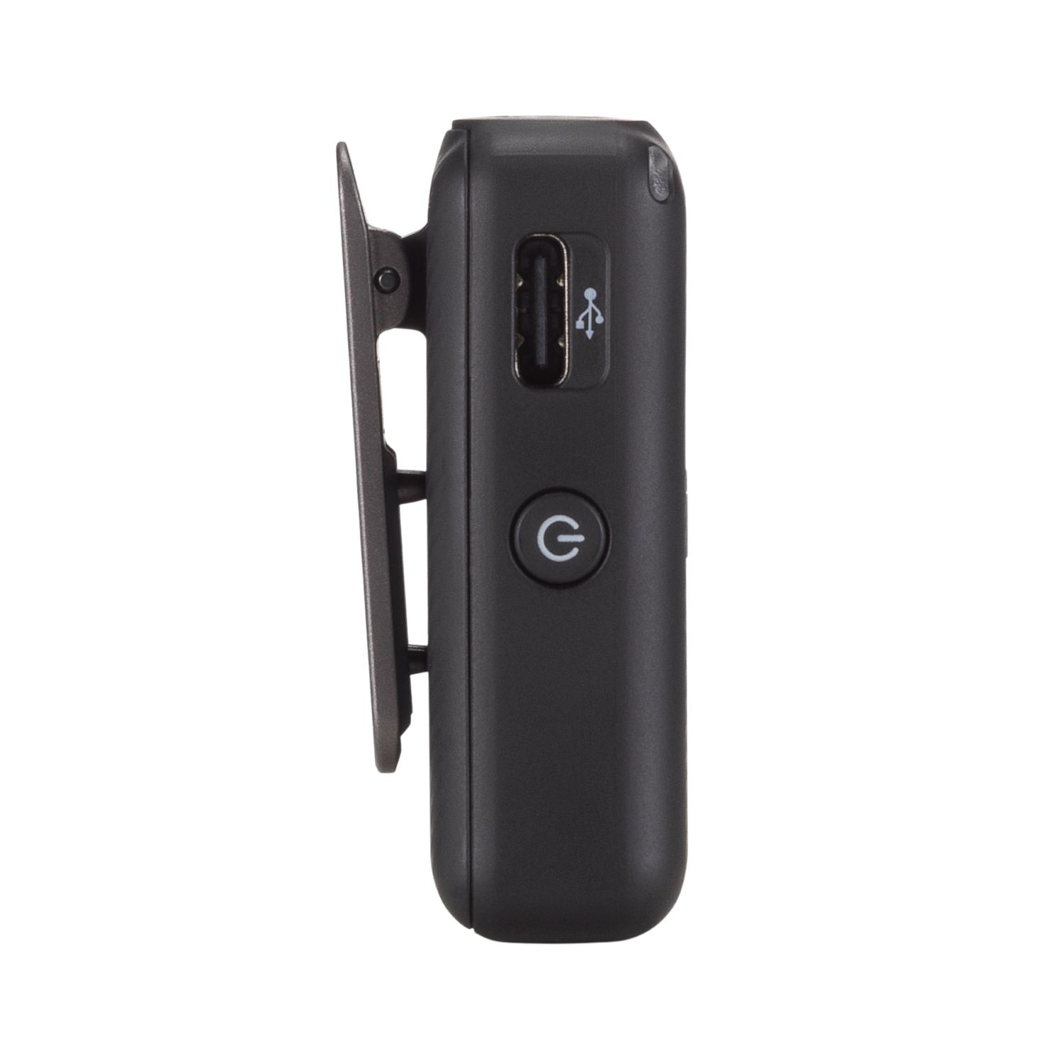 DJI Mic Single Wireless Compact Digital Microphone System for Camera and Smartphone