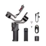 DJI RS3 Mini Gimbal Stabilizer