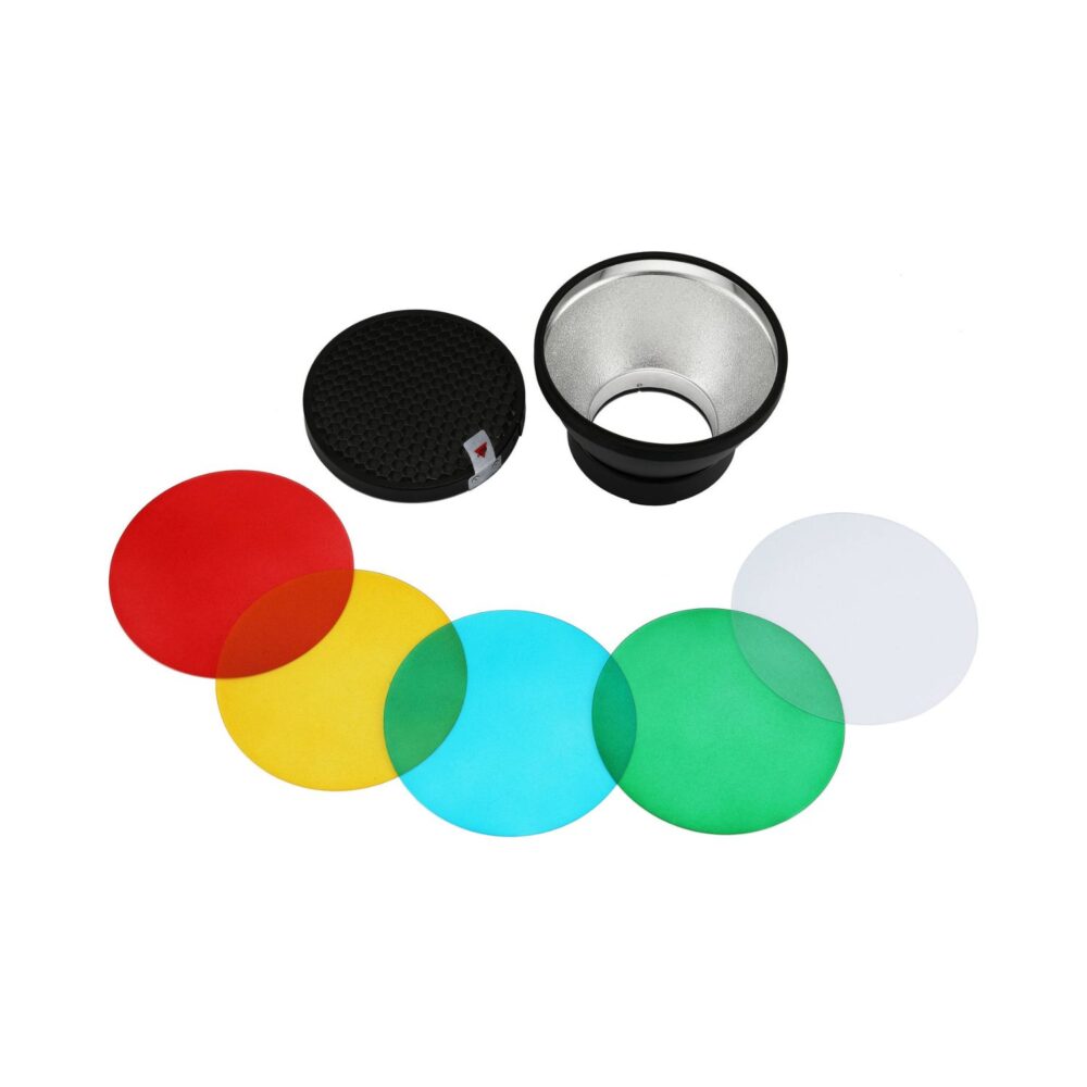 Godox AD-R14 Standard Reflector for AD300 Pro Flash Head