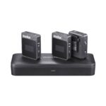 Godox Movelink II M2 Wireless Microphone System (Black)