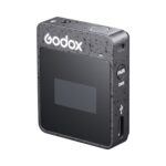 Godox Movelink II M2 Wireless Microphone System (Black)