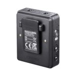 Godox Movelink II M2 Wireless Microphone System (Black)