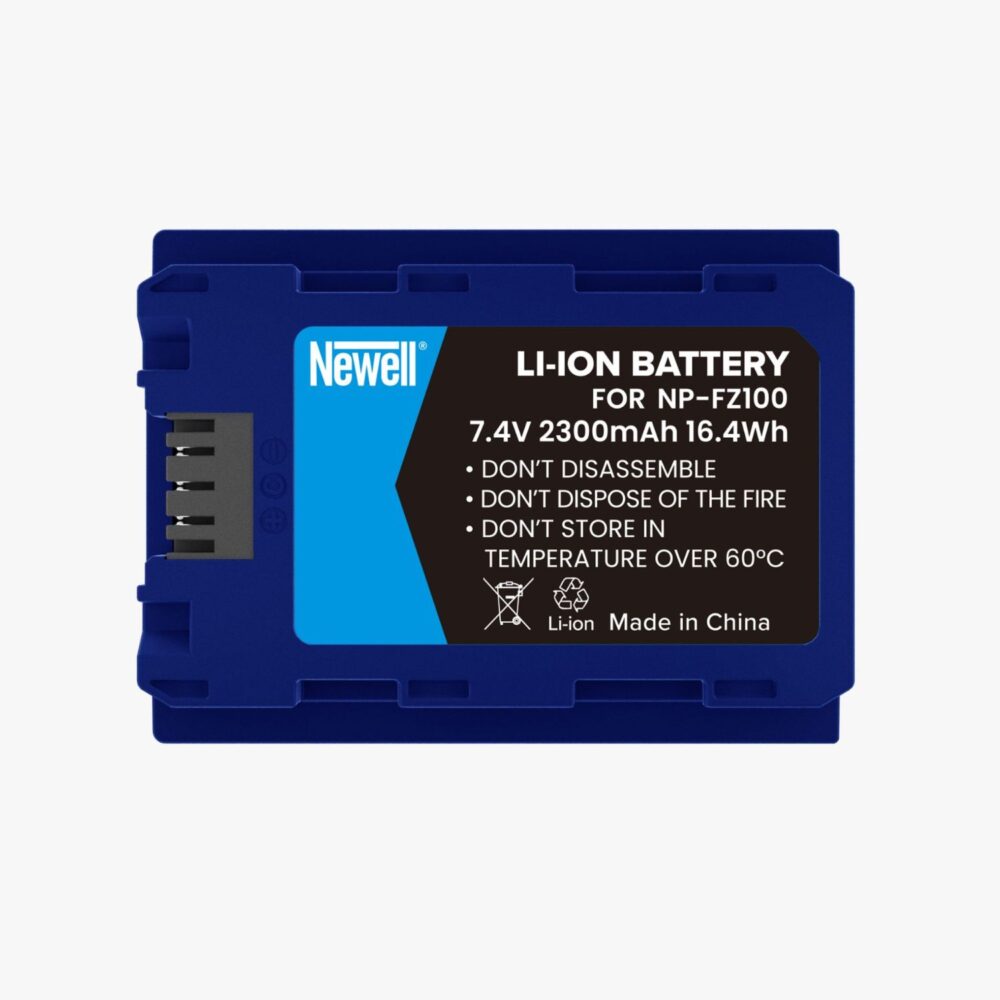 Newell NP-FZ100 SupraCell Battery