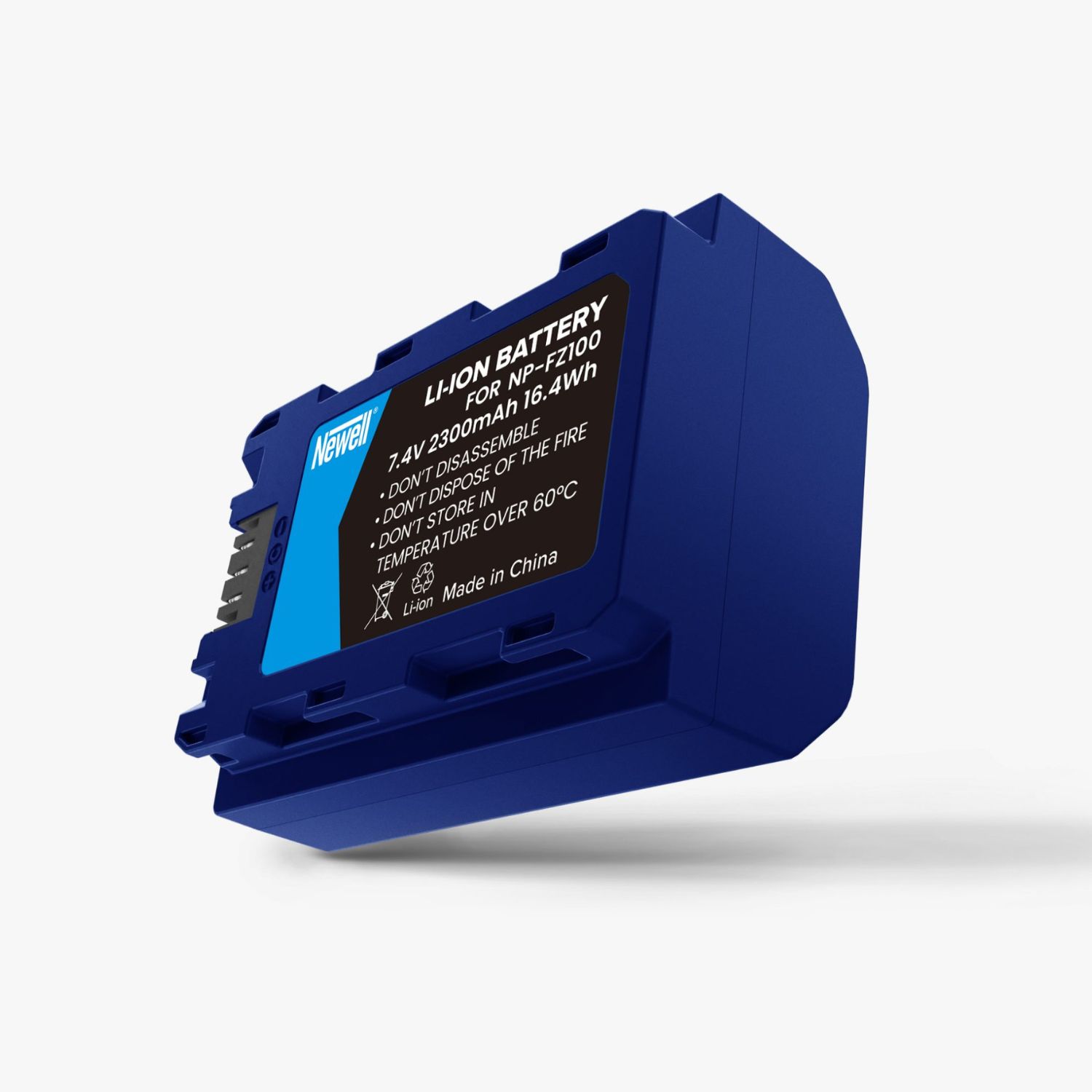 Newell NP-FZ100 SupraCell Battery