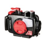 Olympus PT-059 Underwater Housing for TG-6