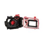 Olympus PT-059 Underwater Housing for TG-6
