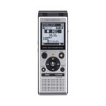 Olympus WS-852 Digital Voice Recorder (Silver)